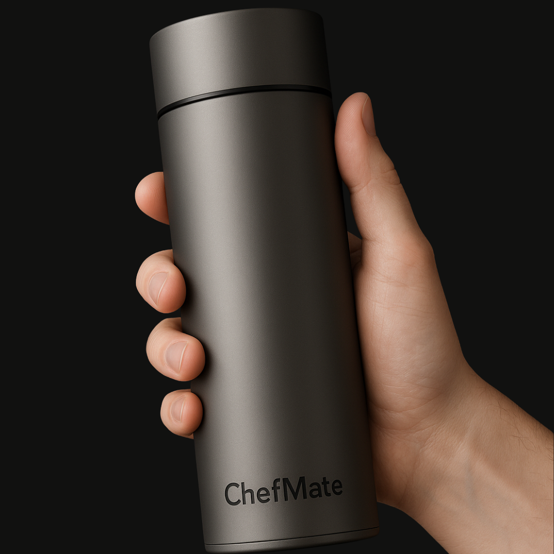 ChefMate Element22 Flaška