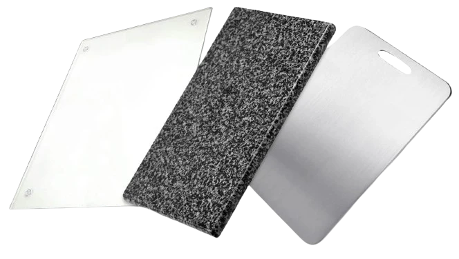 Material example