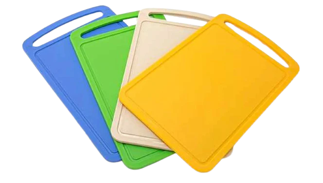 Material example