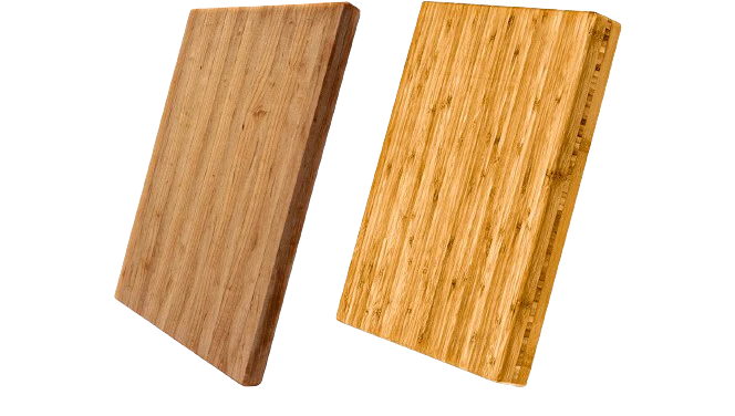 Material example